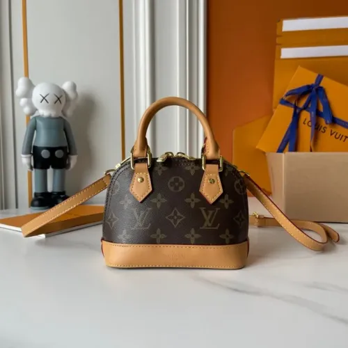 Replica Louis Vuitton HandBags For Women #1398408 $60.00 USD for Wholesale