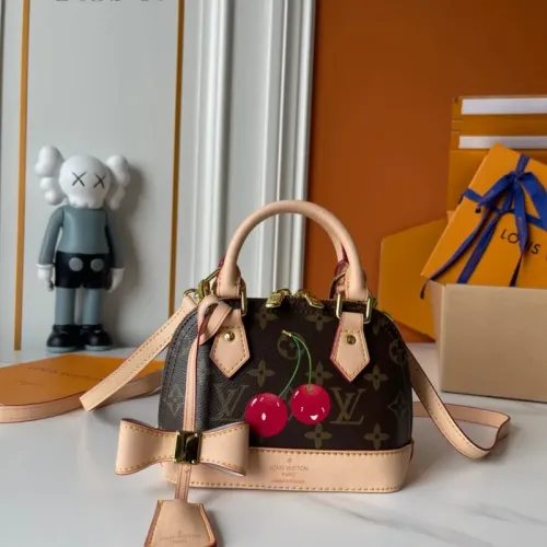 Louis Vuitton HandBags For Women #1398410 $64.00 USD, Wholesale Replica Louis Vuitton HandBags