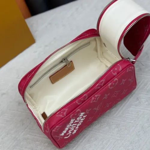 Replica Louis Vuitton LV Pouches For Unisex #1398412 $56.00 USD for Wholesale