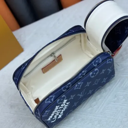 Replica Louis Vuitton LV Pouches For Unisex #1398414 $56.00 USD for Wholesale