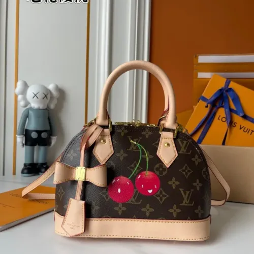 Louis Vuitton AAA Quality Handbags For Women #1398418 $68.00 USD, Wholesale Replica Louis Vuitton AAA Quality Handbags