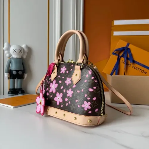 Replica Louis Vuitton AAA Quality Handbags For Women #1398419 $68.00 USD for Wholesale