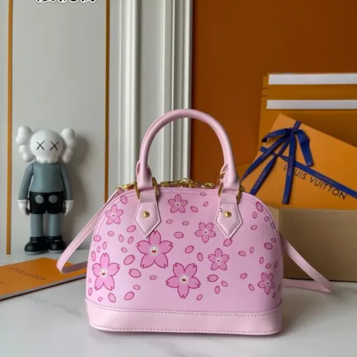 Louis Vuitton AAA Quality Handbags For Women #1398420 $68.00 USD, Wholesale Replica Louis Vuitton AAA Quality Handbags