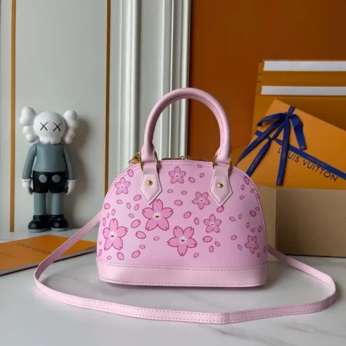 Replica Louis Vuitton AAA Quality Handbags For Women #1398420 $68.00 USD for Wholesale