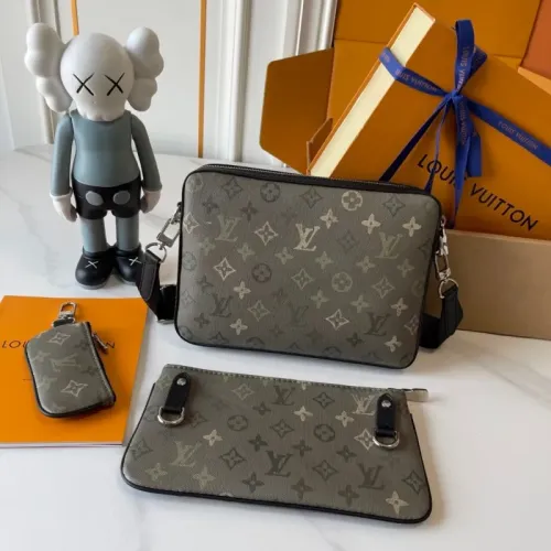 Replica Louis Vuitton AAA Quality Messenger Bags For Unisex #1398428 $68.00 USD for Wholesale
