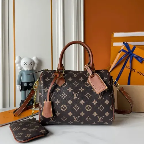 Louis Vuitton AAA Quality Handbags For Women #1398433 $72.00 USD, Wholesale Replica Louis Vuitton AAA Quality Handbags