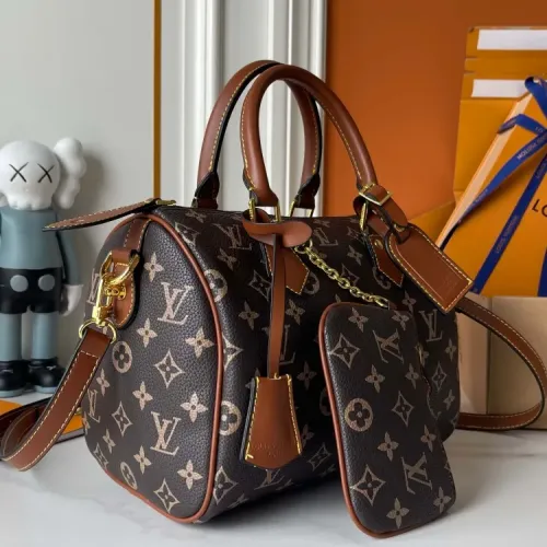 Replica Louis Vuitton AAA Quality Handbags For Women #1398433 $72.00 USD for Wholesale