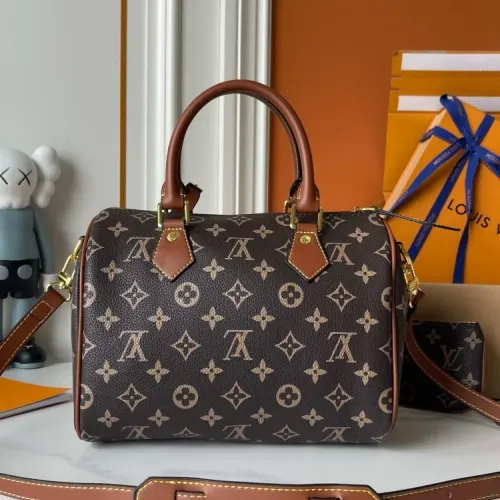 Replica Louis Vuitton AAA Quality Handbags For Women #1398433 $72.00 USD for Wholesale
