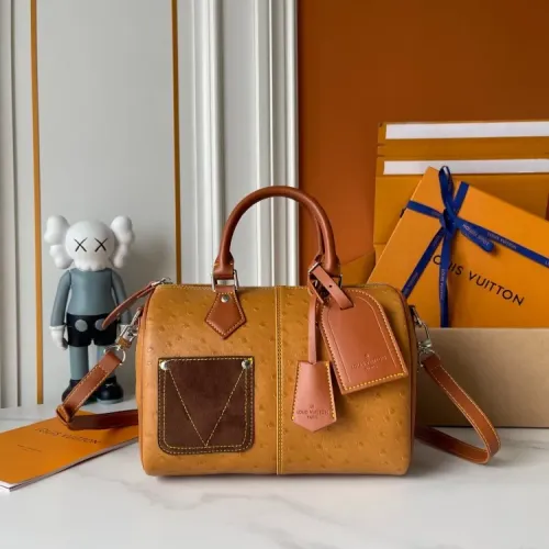 Louis Vuitton AAA Quality Handbags For Women #1398434 $72.00 USD, Wholesale Replica Louis Vuitton AAA Quality Handbags