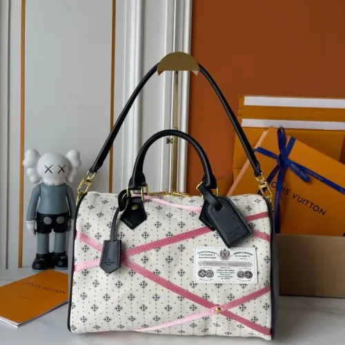 Louis Vuitton AAA Quality Handbags For Women #1398436 $76.00 USD, Wholesale Replica Louis Vuitton AAA Quality Handbags