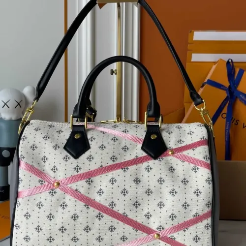 Replica Louis Vuitton AAA Quality Handbags For Women #1398436 $76.00 USD for Wholesale