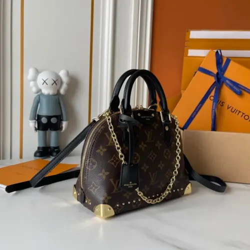 Replica Louis Vuitton AAA Quality Handbags For Women #1398446 $76.00 USD for Wholesale