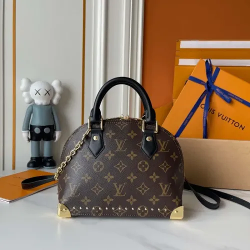 Replica Louis Vuitton AAA Quality Handbags For Women #1398446 $76.00 USD for Wholesale