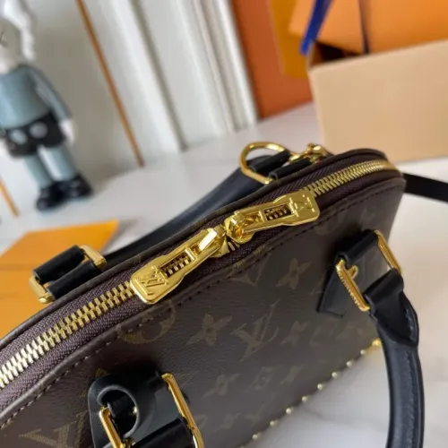 Replica Louis Vuitton AAA Quality Handbags For Women #1398447 $76.00 USD for Wholesale
