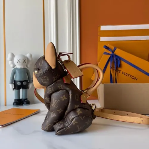 Replica Louis Vuitton AAA Quality Messenger Bags For Women #1398451 $112.00 USD for Wholesale