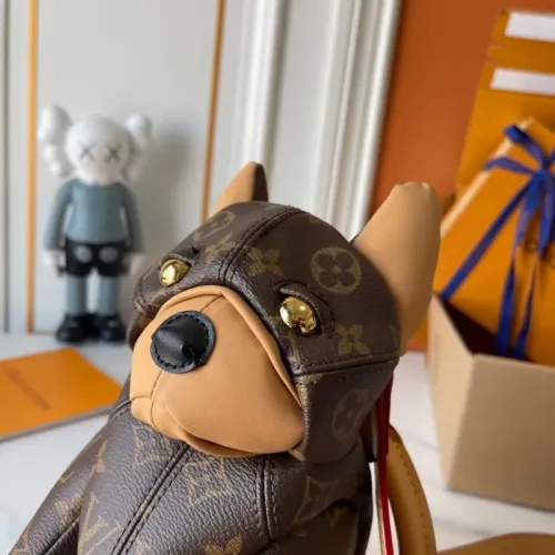 Replica Louis Vuitton AAA Quality Messenger Bags For Women #1398451 $112.00 USD for Wholesale