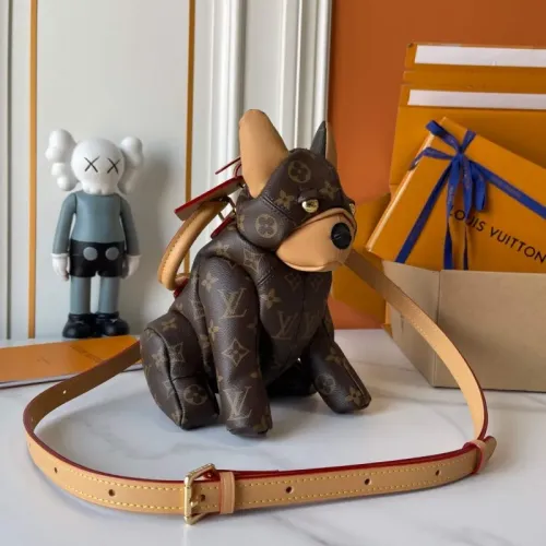 Replica Louis Vuitton AAA Quality Messenger Bags For Women #1398451 $112.00 USD for Wholesale