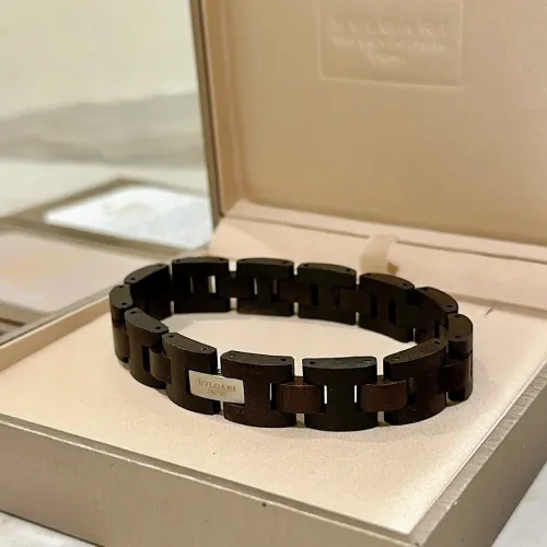 Replica Bvlgari Bracelets #1398458 $52.00 USD for Wholesale