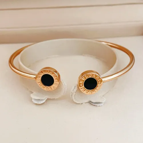Bvlgari Bracelets #1398462 $29.00 USD, Wholesale Replica Bvlgari Bracelets