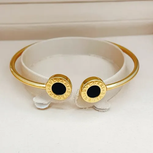 Bvlgari Bracelets #1398463 $29.00 USD, Wholesale Replica Bvlgari Bracelets