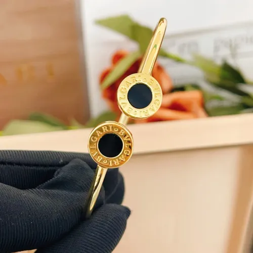 Replica Bvlgari Bracelets #1398463 $29.00 USD for Wholesale