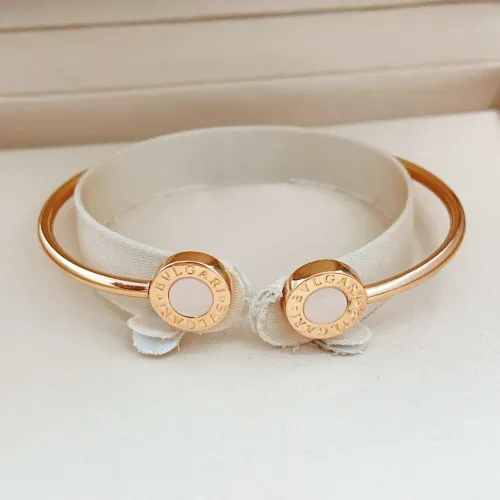 Bvlgari Bracelets #1398465 $29.00 USD, Wholesale Replica Bvlgari Bracelets