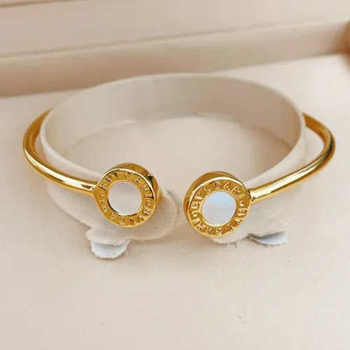 Bvlgari Bracelets #1398466 $29.00 USD, Wholesale Replica Bvlgari Bracelets