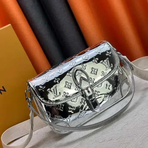 Replica Louis Vuitton AAA Quality Messenger Bags For Women #1398467 $72.00 USD for Wholesale