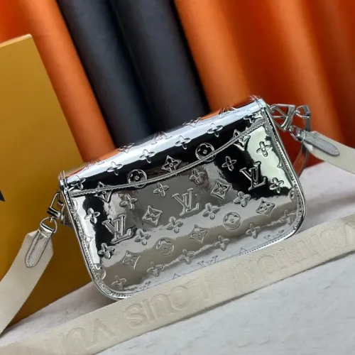 Replica Louis Vuitton AAA Quality Messenger Bags For Women #1398467 $72.00 USD for Wholesale