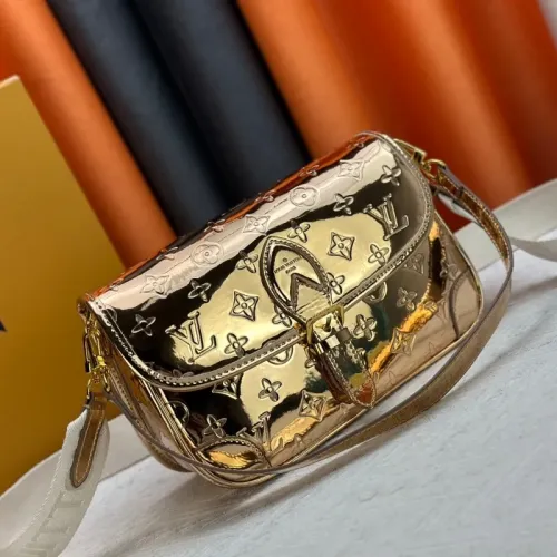 Replica Louis Vuitton AAA Quality Messenger Bags For Women #1398468 $72.00 USD for Wholesale