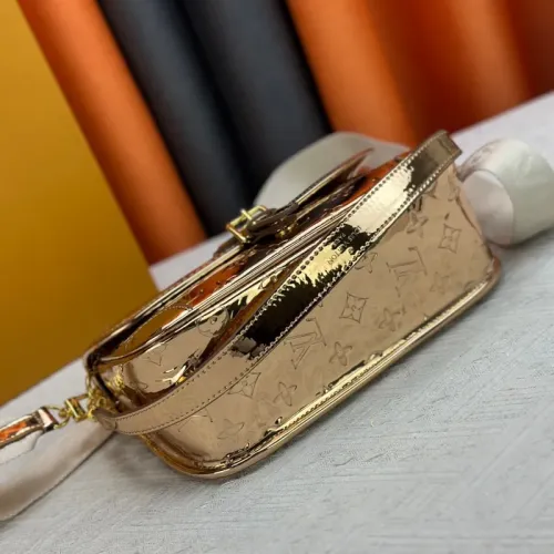 Replica Louis Vuitton AAA Quality Messenger Bags For Women #1398468 $72.00 USD for Wholesale