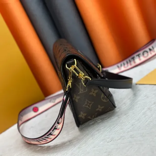 Replica Louis Vuitton AAA Quality Messenger Bags For Women #1398470 $80.00 USD for Wholesale