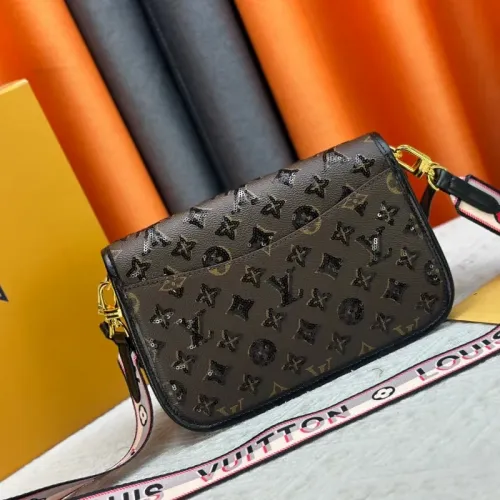 Replica Louis Vuitton AAA Quality Messenger Bags For Women #1398470 $80.00 USD for Wholesale