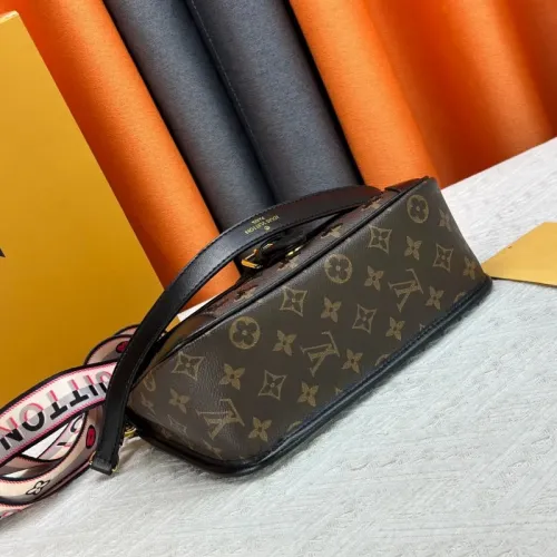 Replica Louis Vuitton AAA Quality Messenger Bags For Women #1398470 $80.00 USD for Wholesale