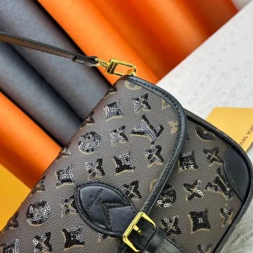 Replica Louis Vuitton AAA Quality Messenger Bags For Women #1398470 $80.00 USD for Wholesale