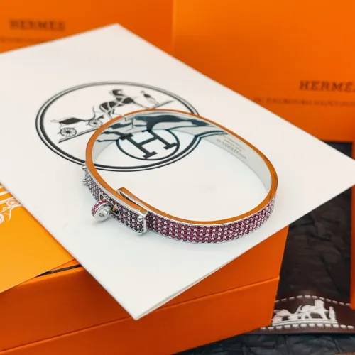 Replica Hermes Bracelets #1398471 $39.00 USD for Wholesale