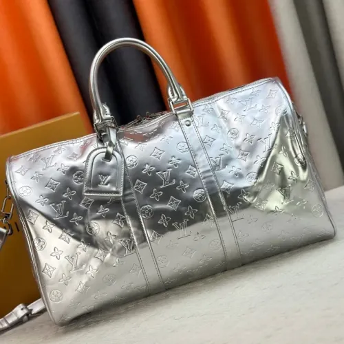 Louis Vuitton Travel Bags #1398473 $82.00 USD, Wholesale Replica Louis Vuitton Travel Bags