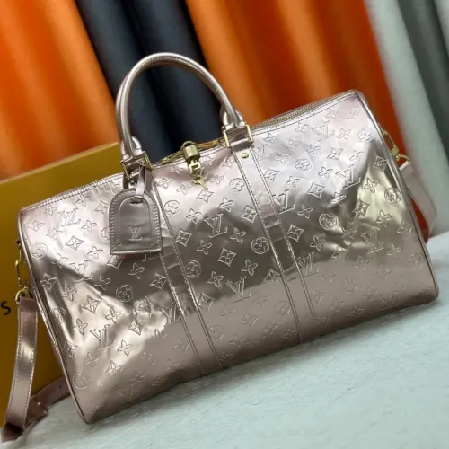 Louis Vuitton Travel Bags #1398474 $82.00 USD, Wholesale Replica Louis Vuitton Travel Bags