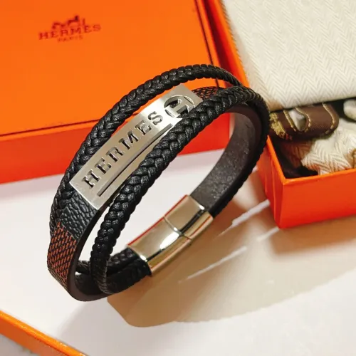 Hermes Bracelets #1398477 $42.00 USD, Wholesale Replica Hermes Bracelets