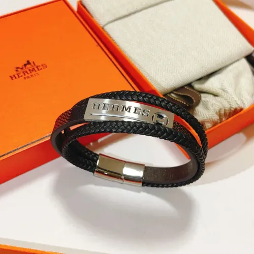 Replica Hermes Bracelets #1398477 $42.00 USD for Wholesale