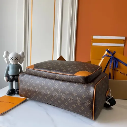 Replica Louis Vuitton AAA Man Handbags #1398479 $98.00 USD for Wholesale