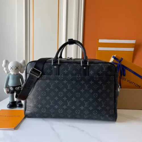Replica Louis Vuitton AAA Man Handbags #1398480 $98.00 USD for Wholesale