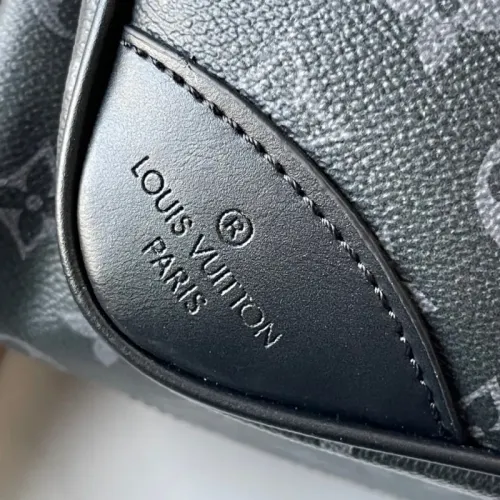 Replica Louis Vuitton AAA Man Handbags #1398480 $98.00 USD for Wholesale