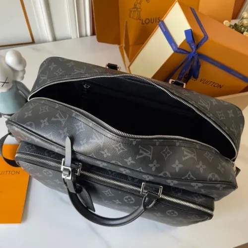 Replica Louis Vuitton AAA Man Handbags #1398480 $98.00 USD for Wholesale