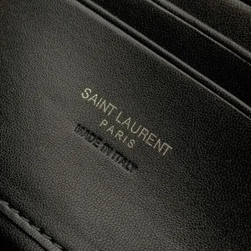 Replica Yves Saint Laurent YSL AAA Quality Messenger Bags #1398486 $160.00 USD for Wholesale