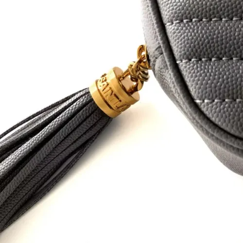 Replica Yves Saint Laurent YSL AAA Quality Messenger Bags #1398490 $160.00 USD for Wholesale