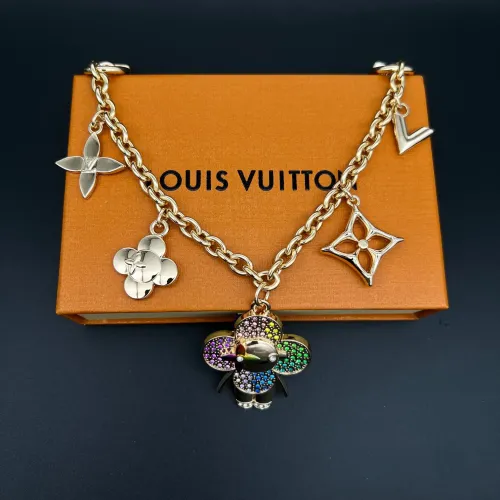 Replica Louis Vuitton LV Key Holder And Bag Buckle #1398497 $27.00 USD for Wholesale