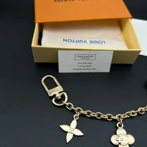 Replica Louis Vuitton LV Key Holder And Bag Buckle #1398503 $27.00 USD for Wholesale