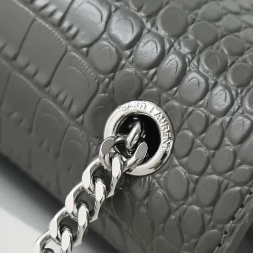 Replica Yves Saint Laurent YSL AAA Quality Messenger Bags For Women #1398506 $76.00 USD for Wholesale