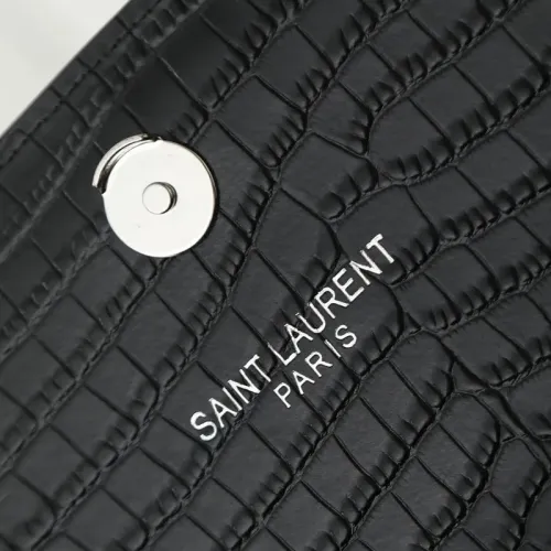 Replica Yves Saint Laurent YSL AAA Quality Messenger Bags For Women #1398507 $76.00 USD for Wholesale